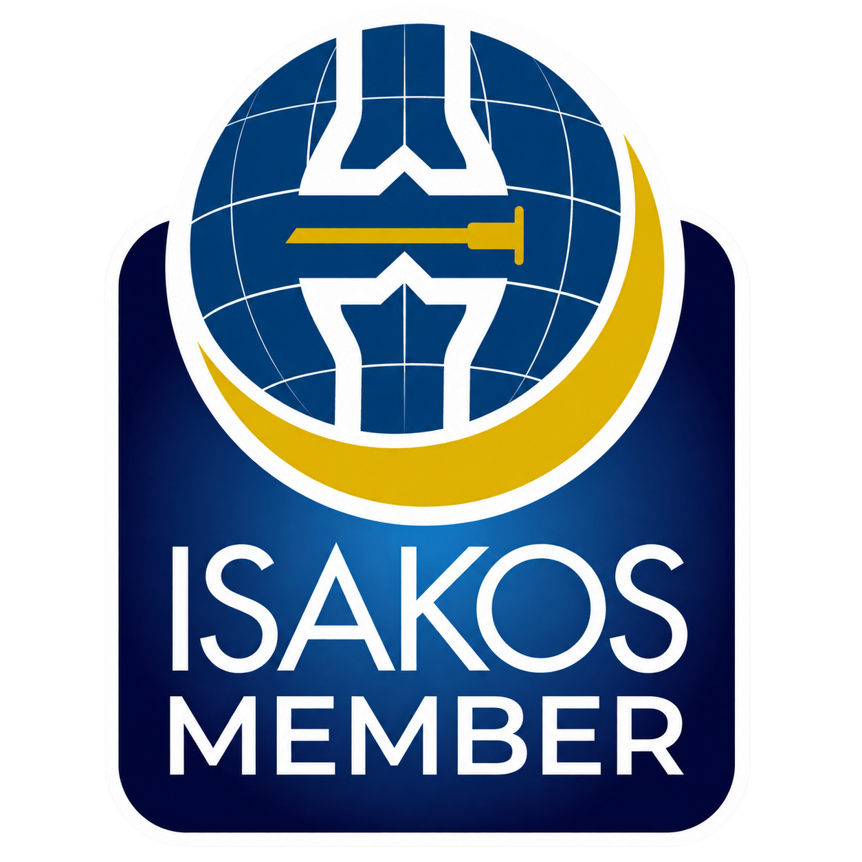 ISAKOS Member