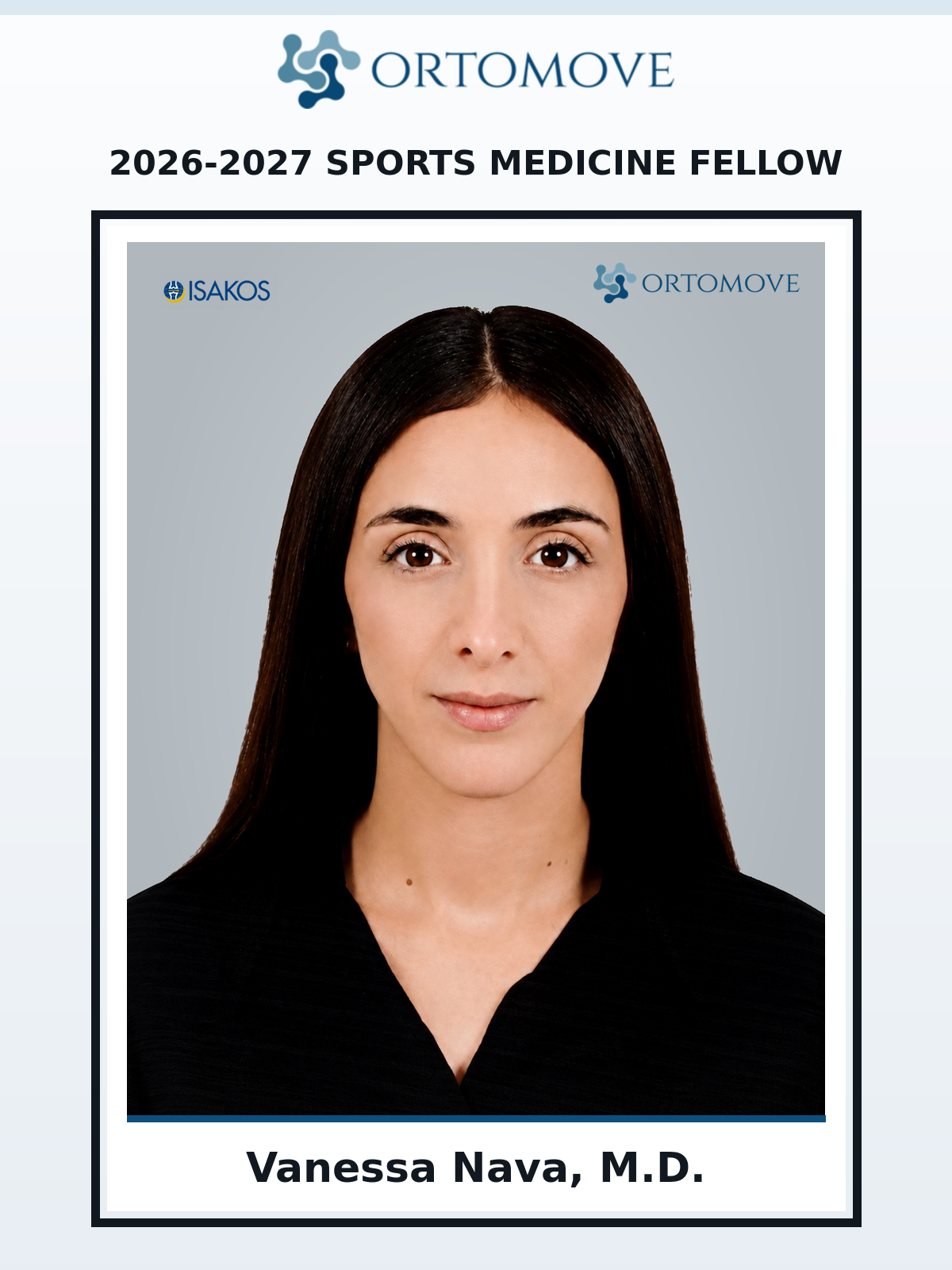 Vanessa Nava, M.D.