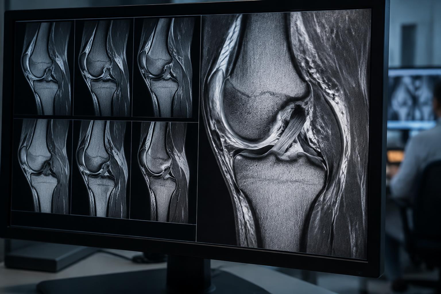 Tratamientos de Rodilla